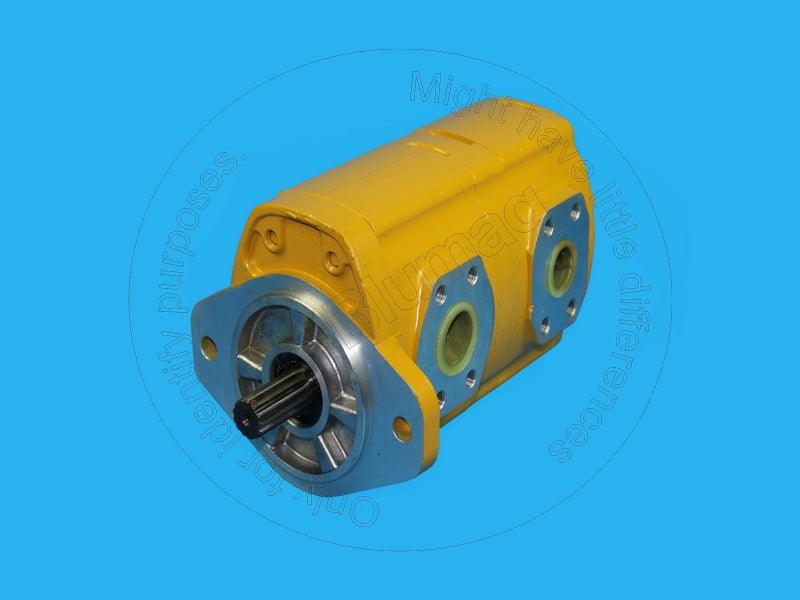 23B-60-11100 - BRAKE PUMP - MXPseal.com