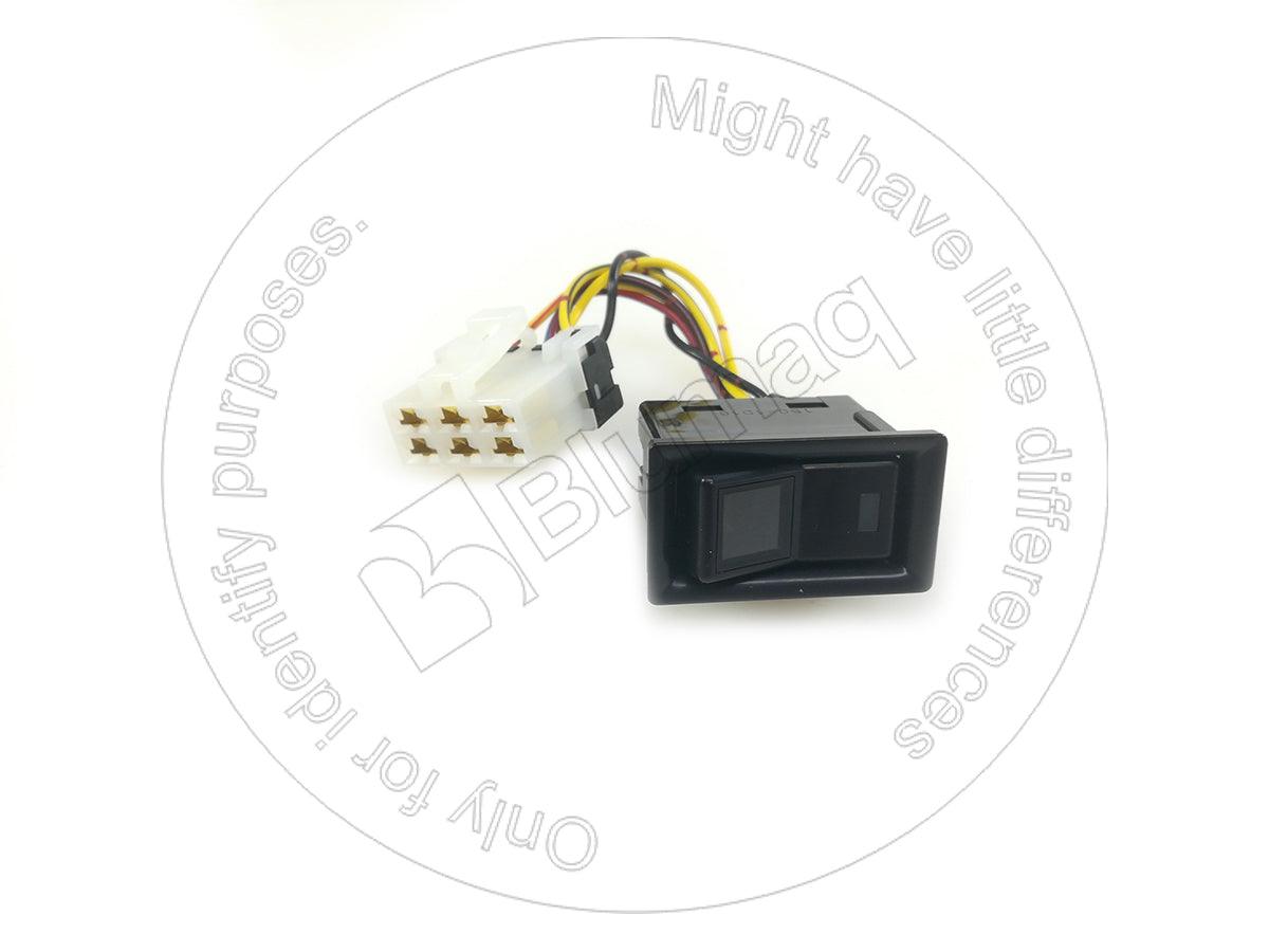 23W-05-15850 - SWITCH - MXPseal.com