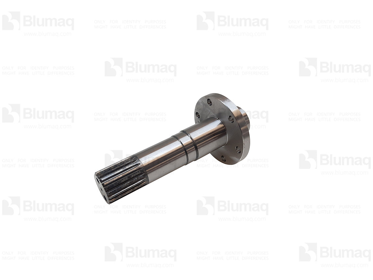 23A-70-15140 - SHAFT