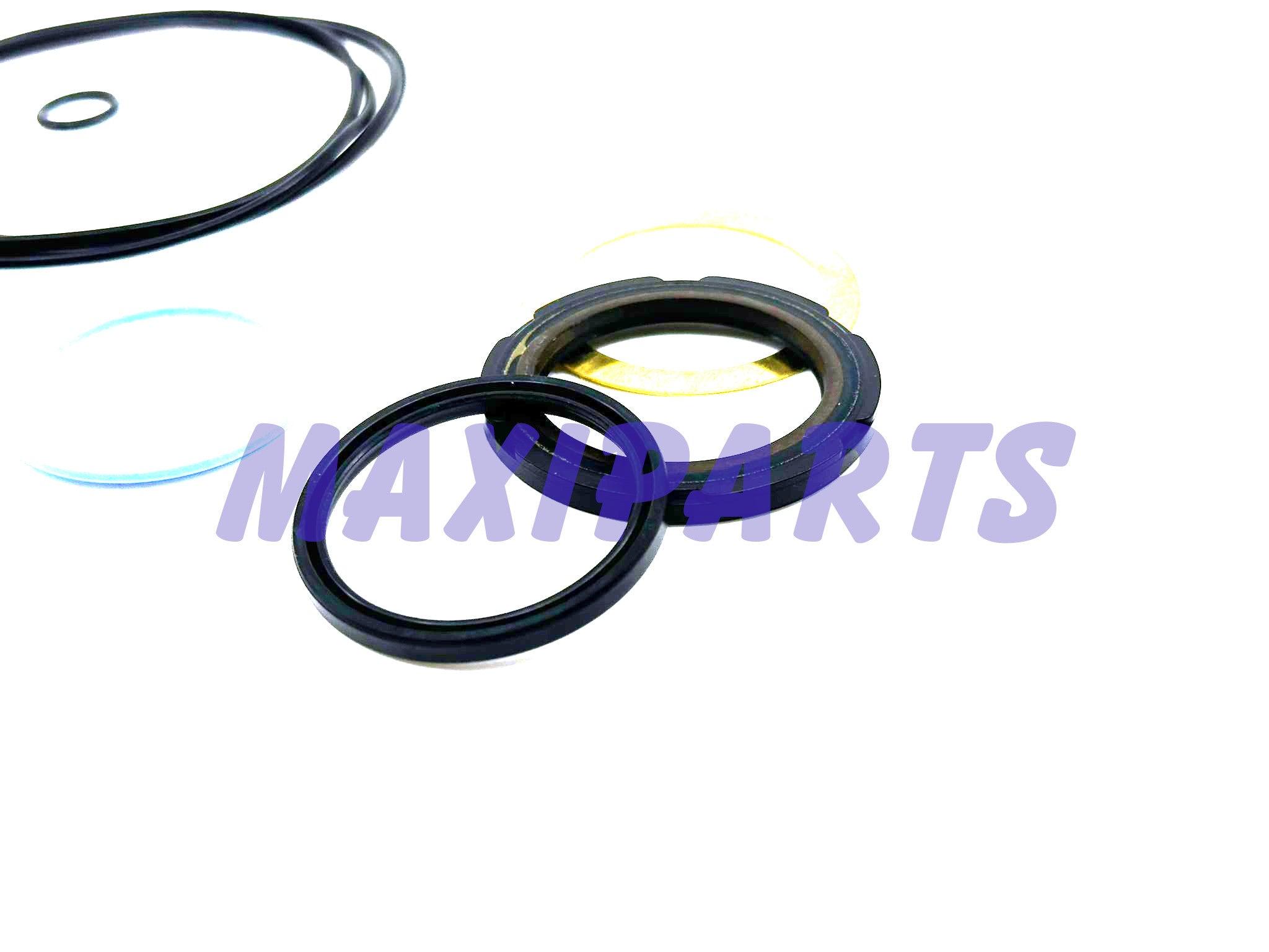 23B-62-31100 - KIT-MOTOR ASSY CIRCLE REVOLUTION (GD655-3)