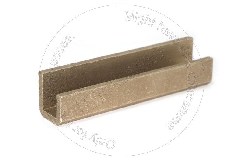 23B - 735 - 3321 - GUIDE - MXPseal.comKOMATSU