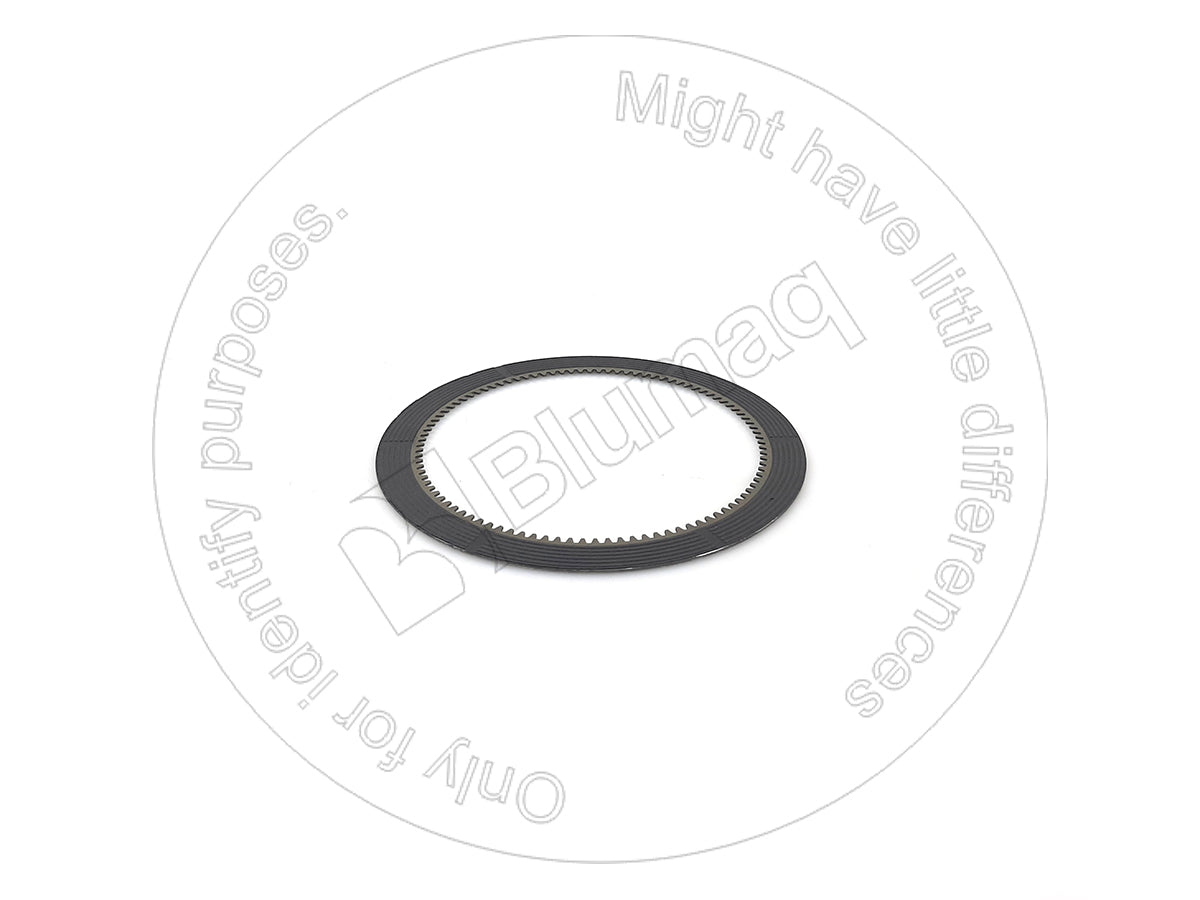 23S-15-12740 - DISC