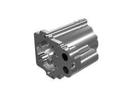 2418269 - GEAR PUMP (D10R) - MXPseal.com