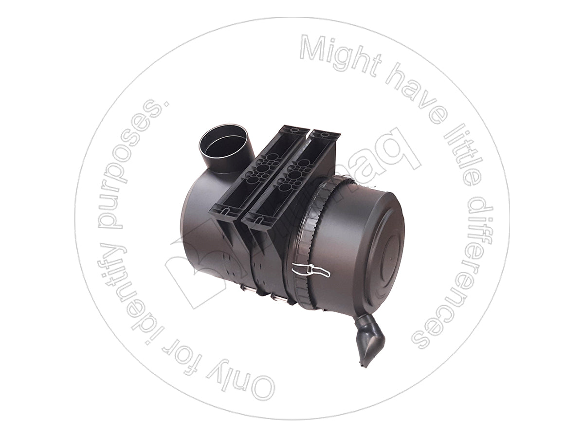 2440357 - FILTER ASSY.