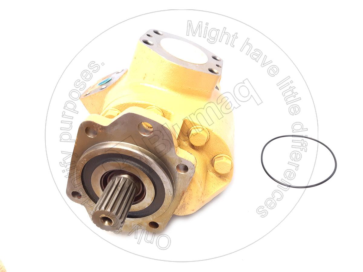 2445447 - PUMP - MXPseal.com