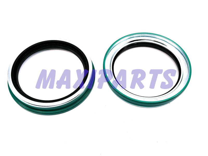 245020 - OIL SEAL - MXPseal.com