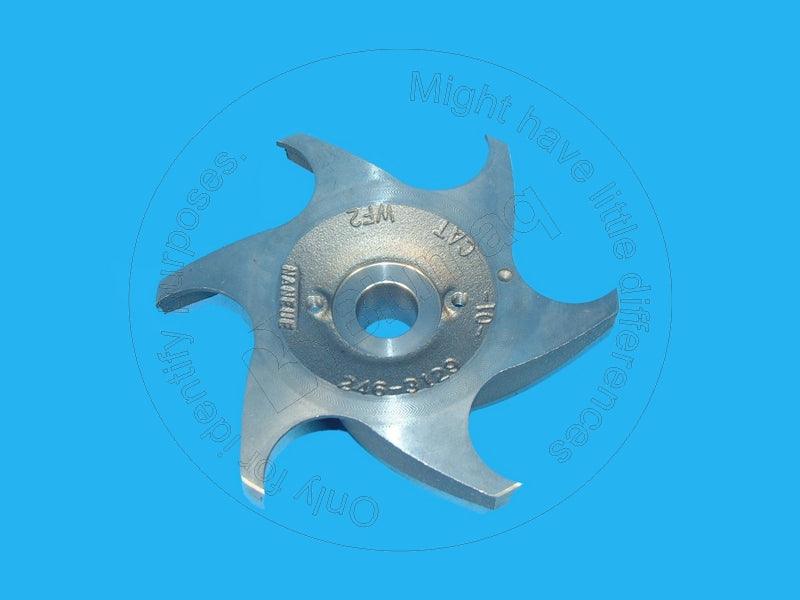 2463129 - IMPELLER - MXPseal.com