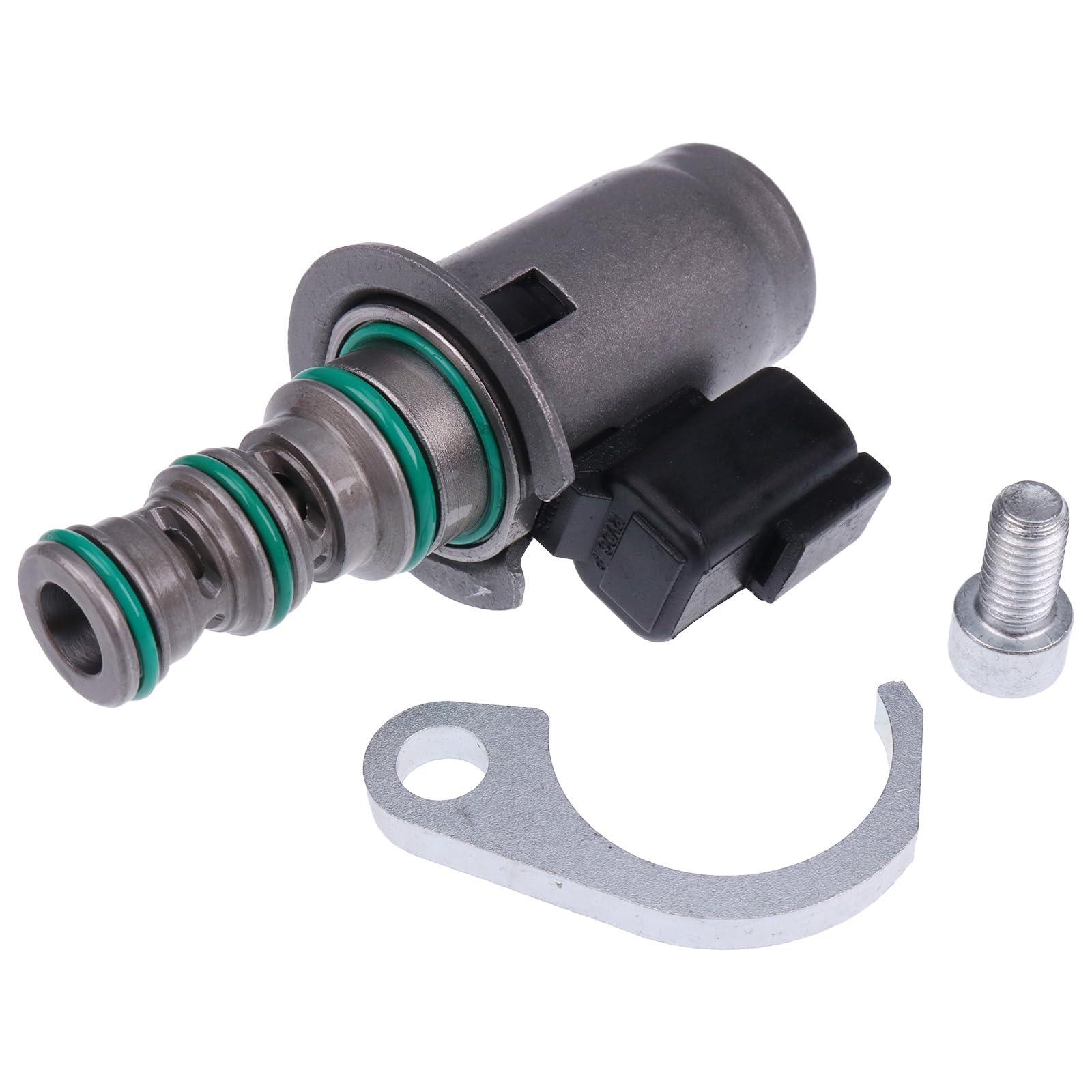 25/220804 - SOLENOID VALVE ASSEMBLY (3CX) - MXPseal.com