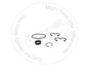 2502503 - GEAR PUMP KIT