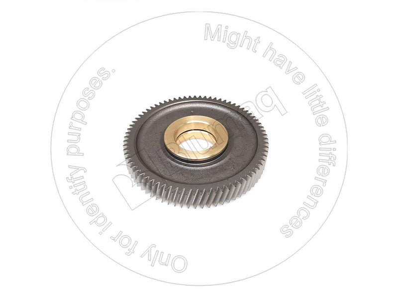 2514336 - GEAR - MXPseal.com