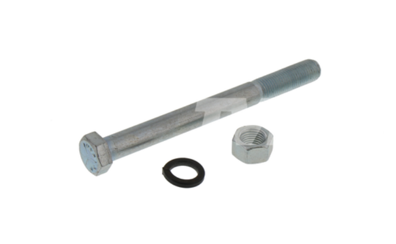 25/926904 - HEXAGON HEAD BOLT