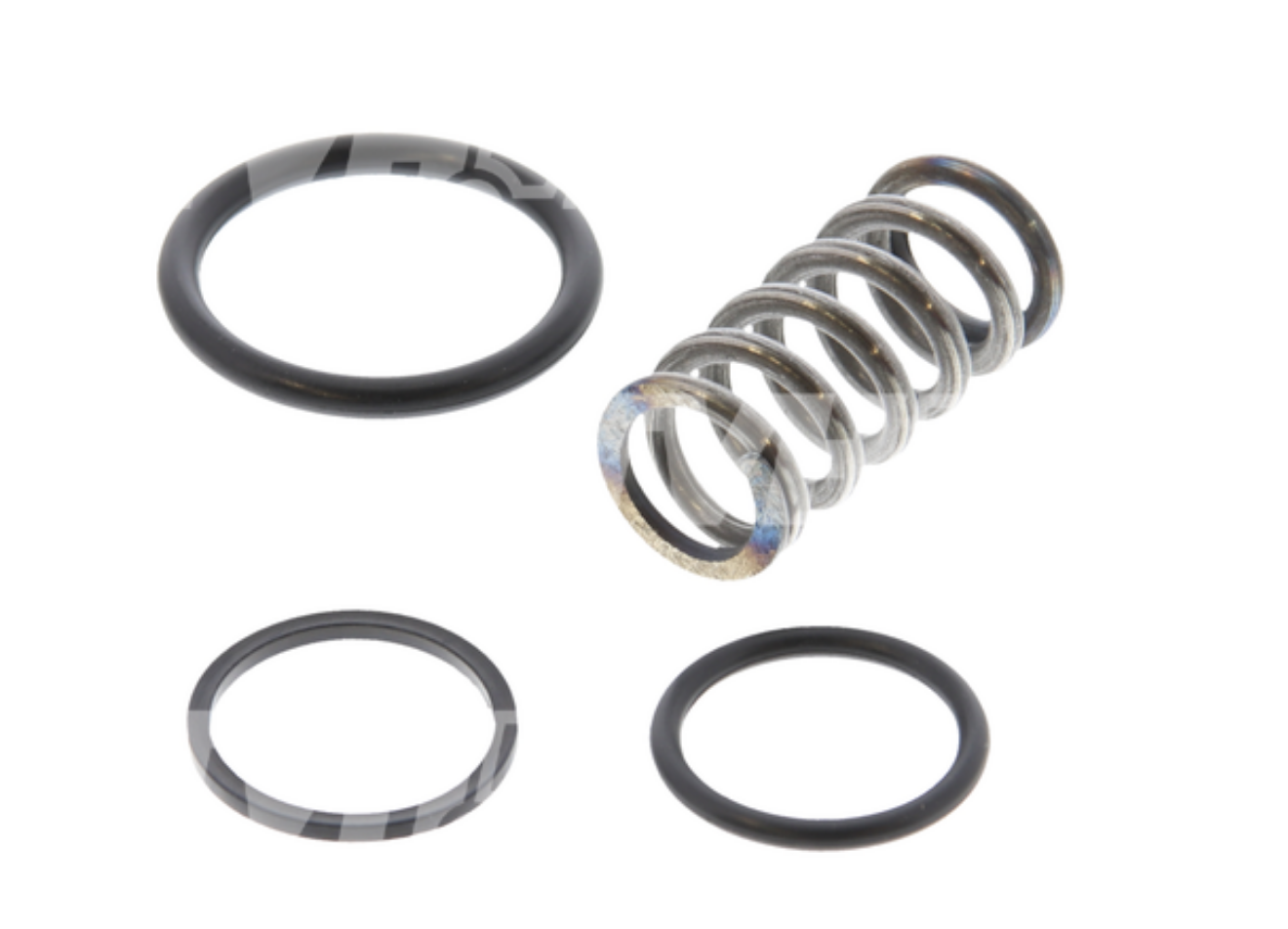 25/974636 - SEAL KIT W/SPRING