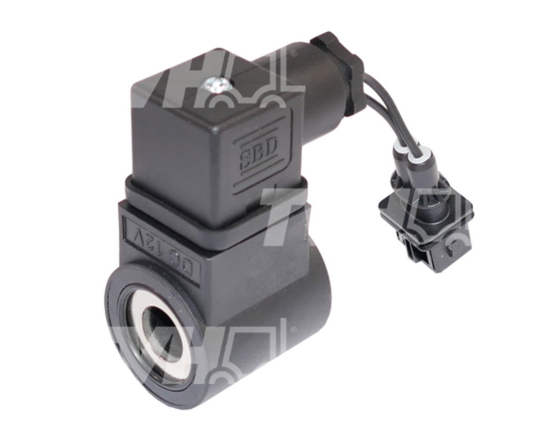 25/974641 - COIL CARTRIDGE VALVE