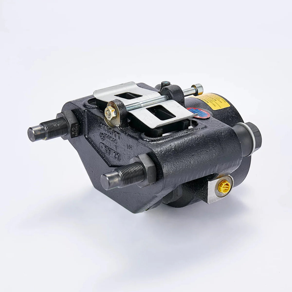 263G259861 - BRAKE (ZW220 - 5A) ~ GENUINE - MXPseal.comHITACHI