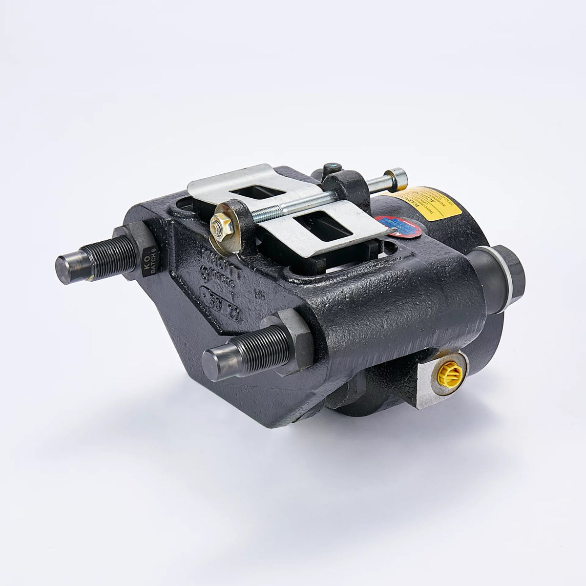 263G259861 - BRAKE (ZW220 - 5A) ~ GENUINE - MXPseal.comHITACHI