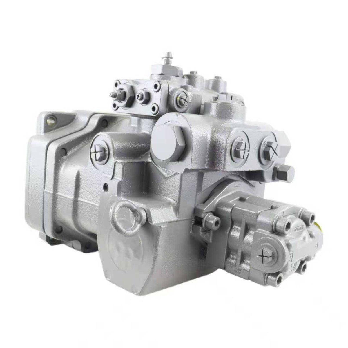 YB60004137 - MAIN PUMP (ZW220 - 5A) - MXPseal.comHITACHI
