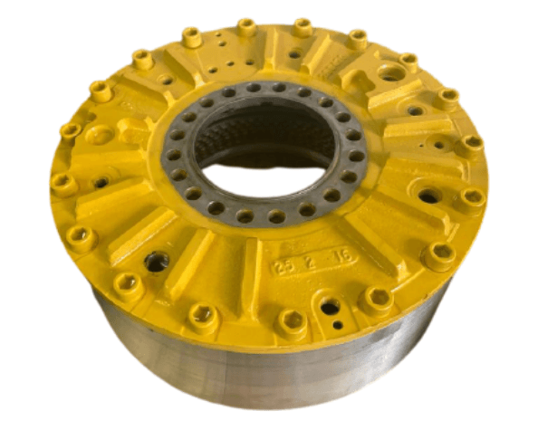 264444 - WET BRAKE (B40D, B50D) - MXPseal.com