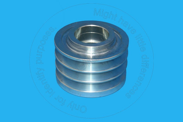2677509 - PULLEY