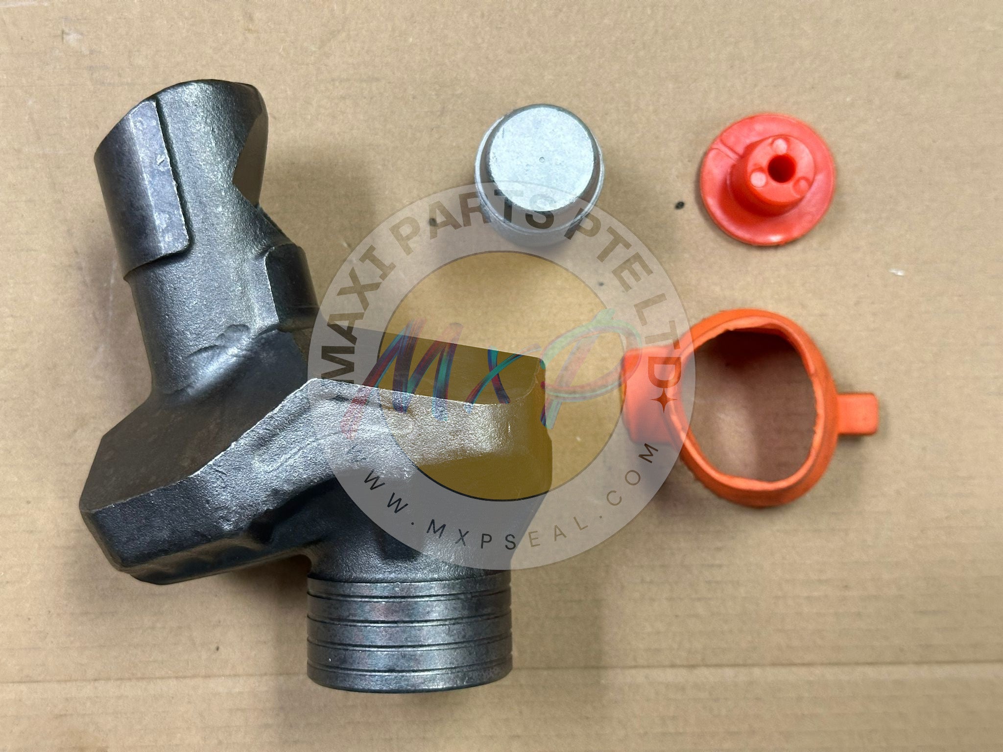 2682808 - TOOLHOLDER HT22 MILL/MILLING