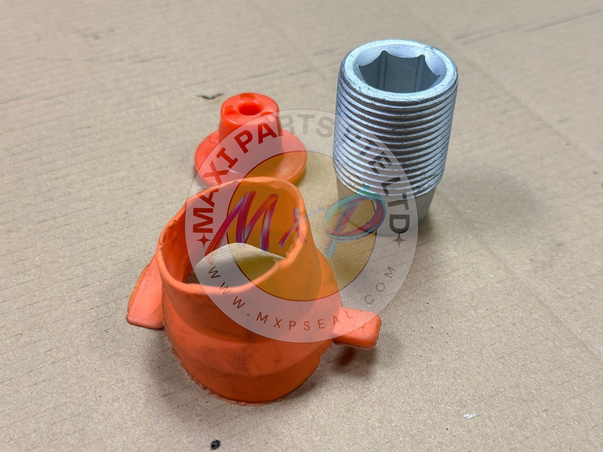 2682808 - TOOLHOLDER HT22 MILL/MILLING