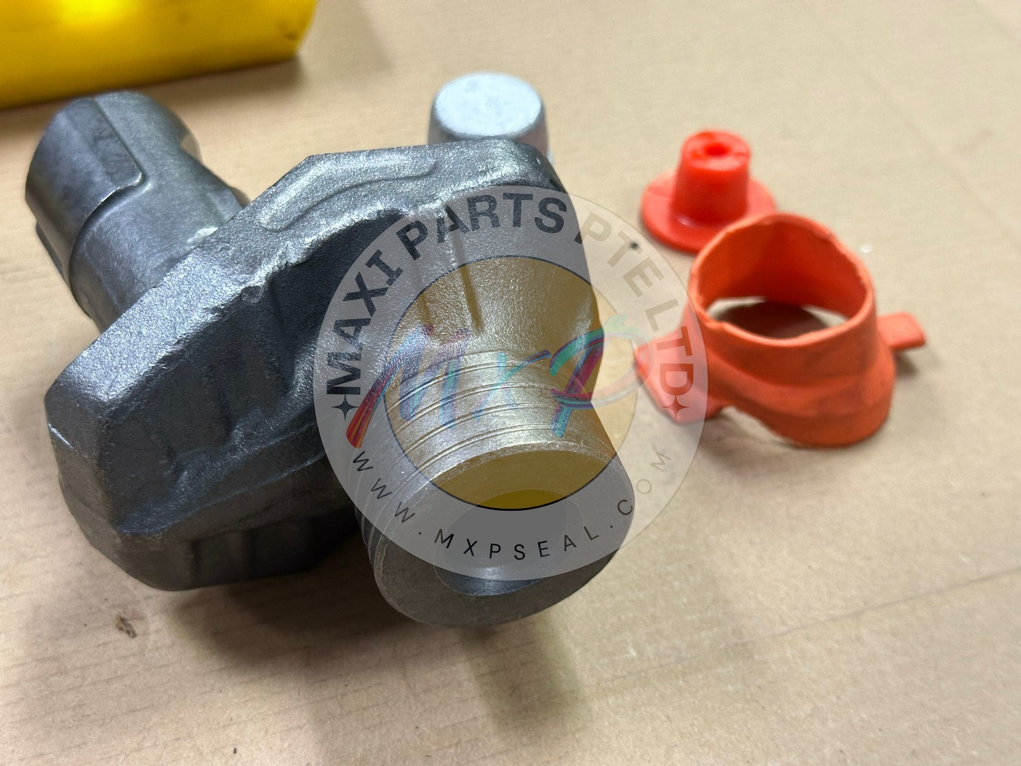 2682808 - TOOLHOLDER HT22 MILL/MILLING