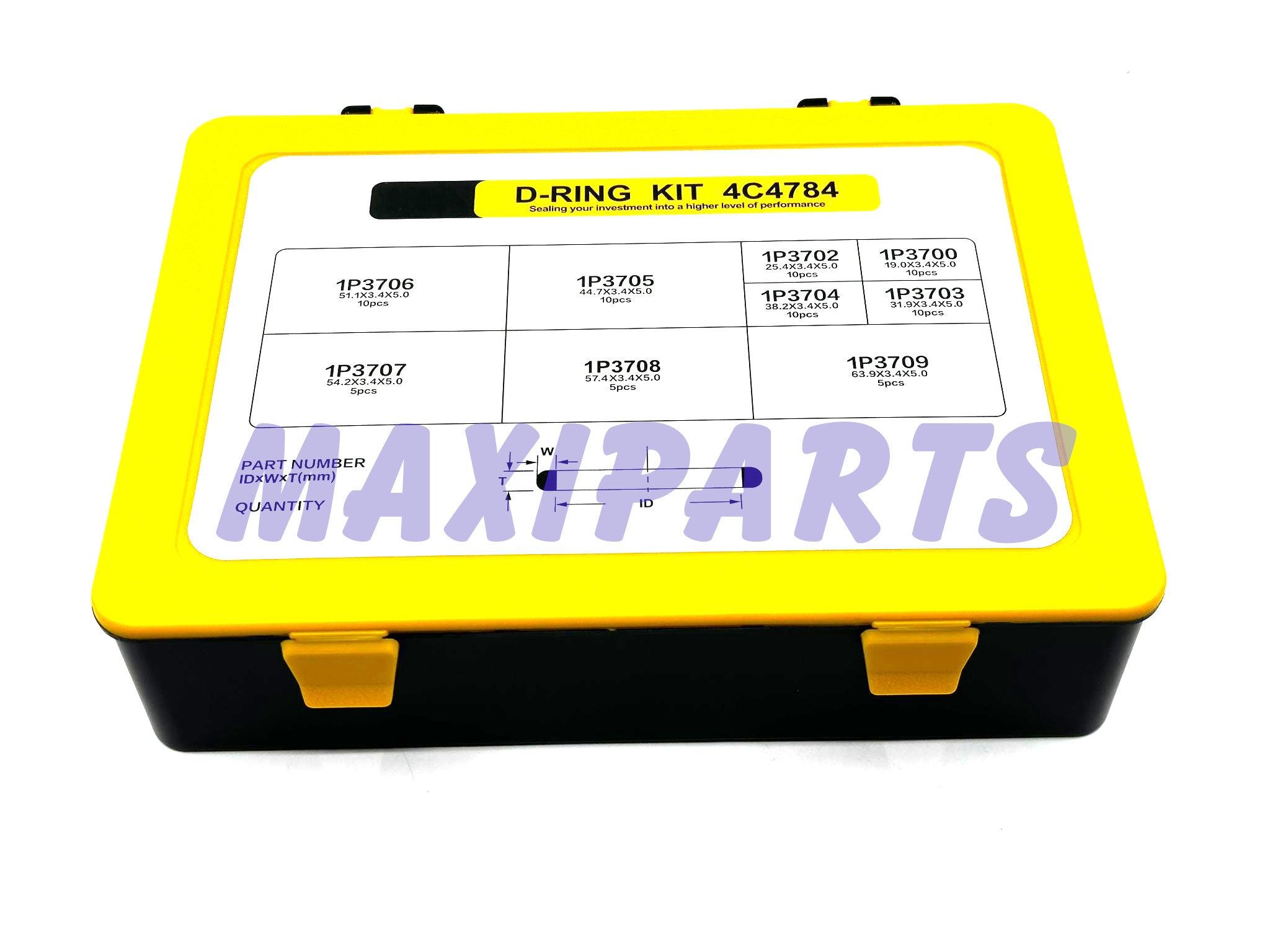 2701535 - ORING KIT - MXPseal.com