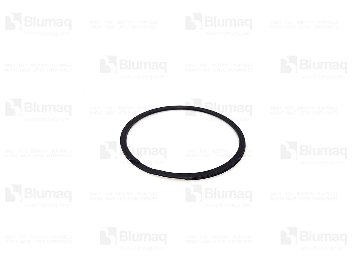 2711440 - SPIRAL RETAINING RING - MXPseal.com