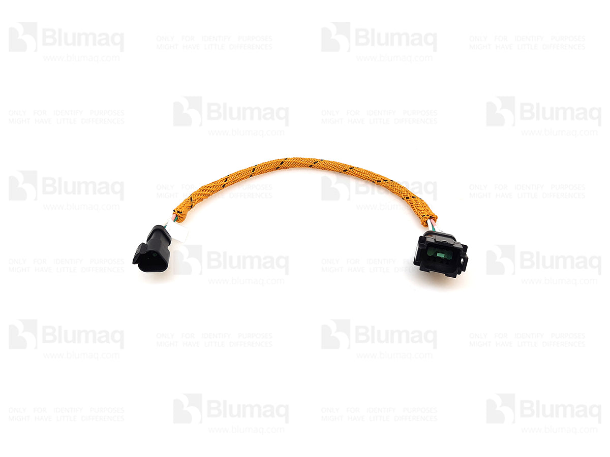 2725869 / 272-5869 - WIRE HARNESS