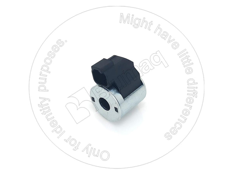 2748034 - SOLENOID - MXPseal.com