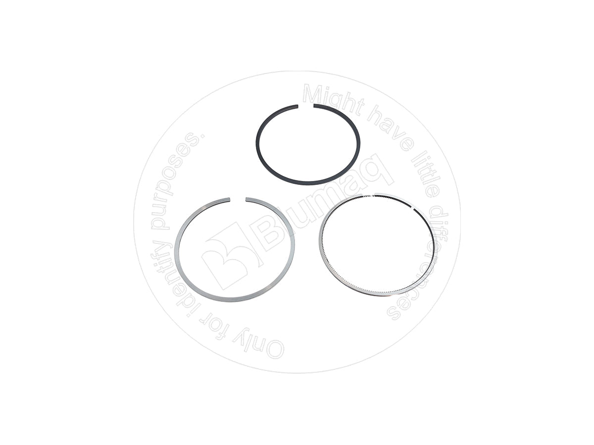 2767476 - PISTON RING KIT