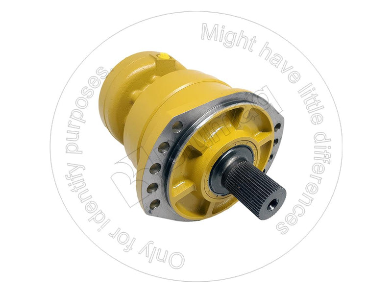 2807854 - HYDROSTATIC MOTOR (216) - MXPseal.com