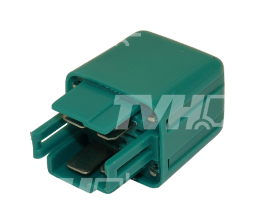 28610 - 76001 - 71 - RELAY - MXPseal.comTOYOTA