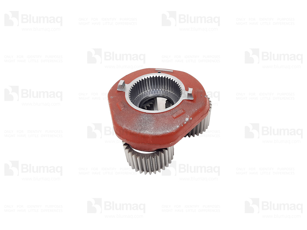 2887224 - CARRIER + GEAR SET