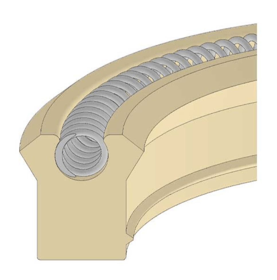 9X7450 - ROD SEAL - MXPseal.comCATERPILLAR