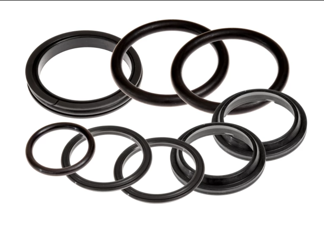 2901284 - 660SJ TELESCOPIC KIT