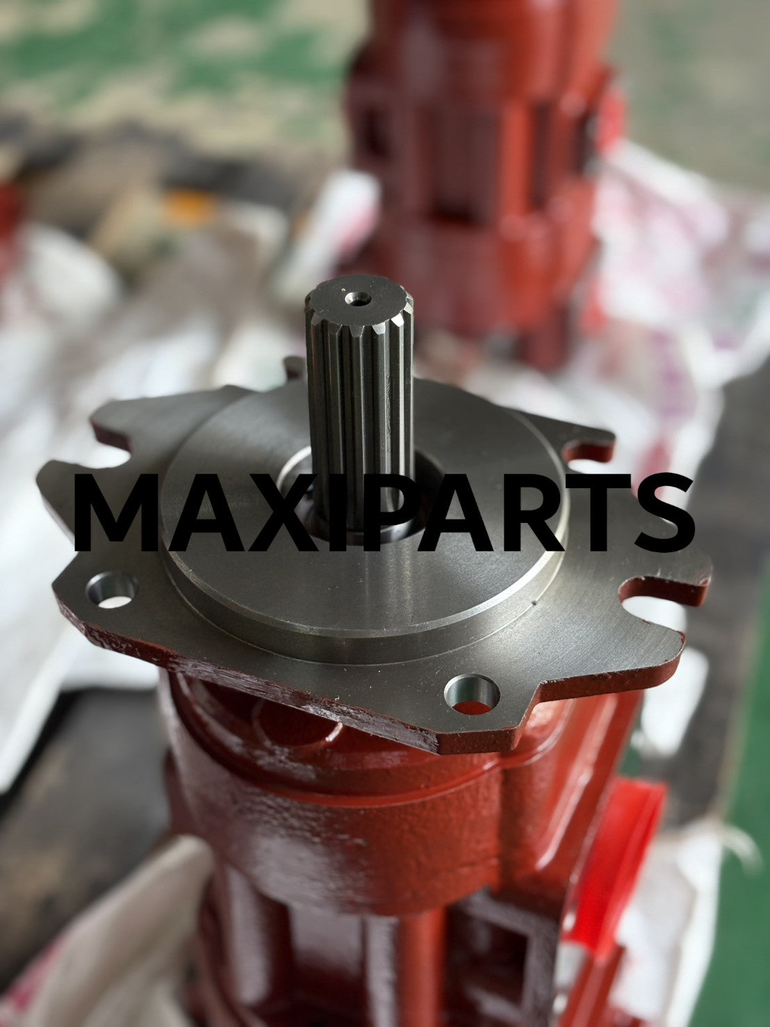 291K7-17001 - HYD. PUMP