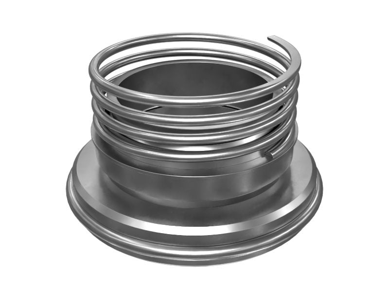 2925982 - WATER PUMP FACE SEAL