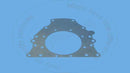 2941739 - GASKET - MXPseal.com