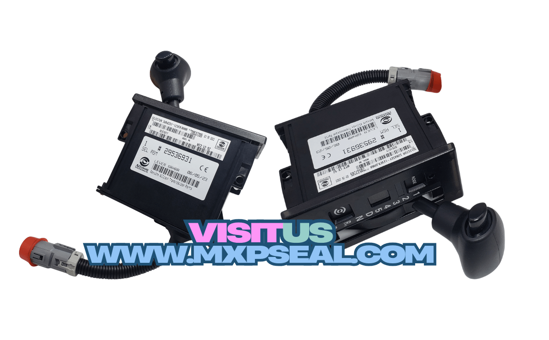 29536931 - SHIFT SELECTOR (TR50, TR60, TR100) - MXPseal.comTEREX