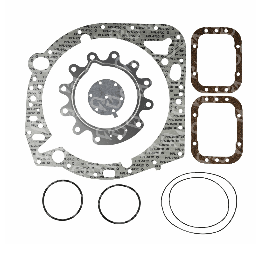 29570426 - GASKET KIT (TR100) - MXPseal.com