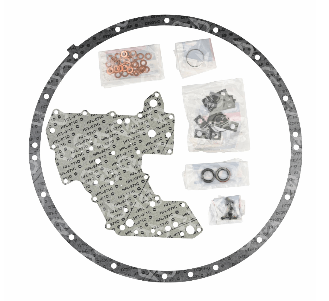 29570426 - GASKET KIT (TR100) - MXPseal.com