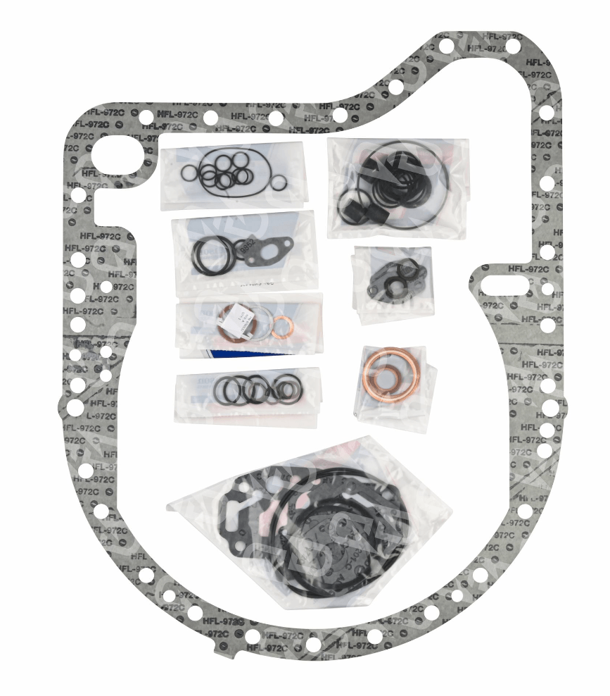 29570426 - GASKET KIT (TR100) - MXPseal.com