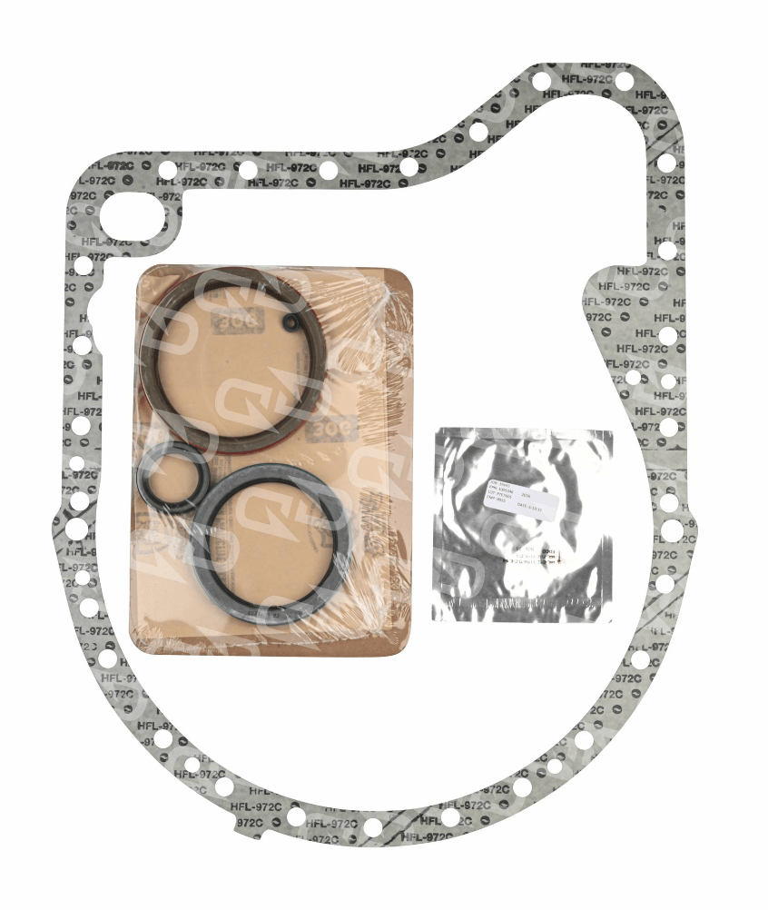 29570426 - GASKET KIT (TR100) - MXPseal.com