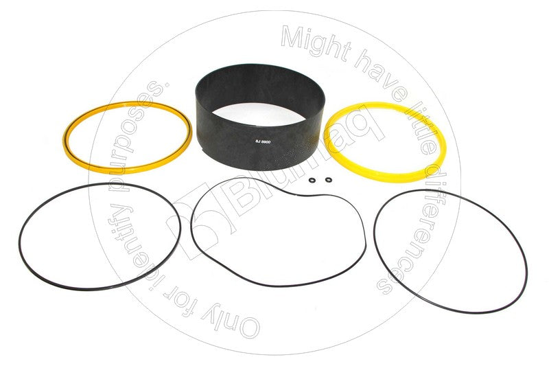 2976849 - REAR SUSPENSION KIT
