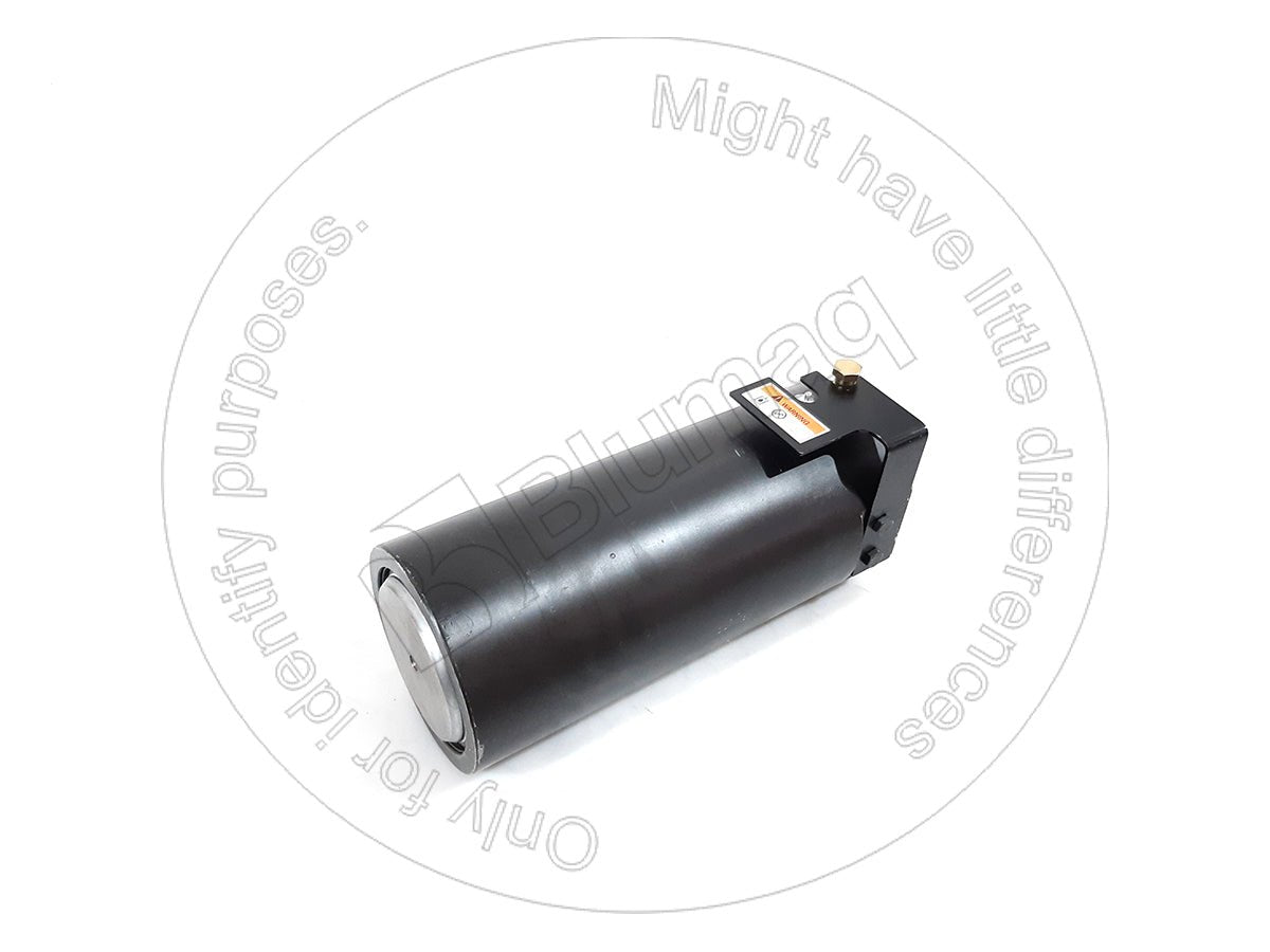 2979154 - TRACK ADJ. CYLINDER - MXPseal.comCATERPILLAR