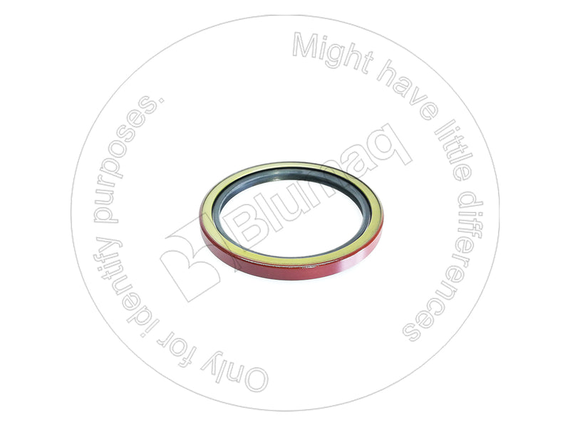 2D8540 - OIL SEAL