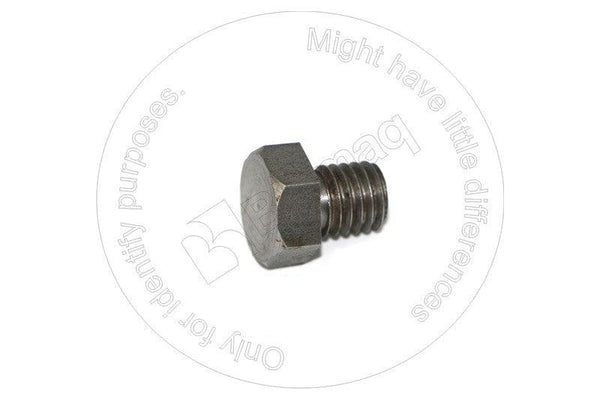 2H8829 - PLUG - MXPseal.com