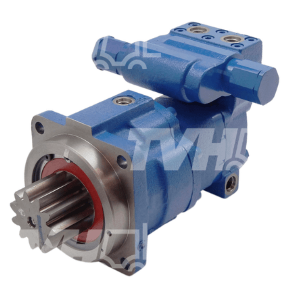 2PD29B0109A - HYD. MOTOR - MXPseal.com