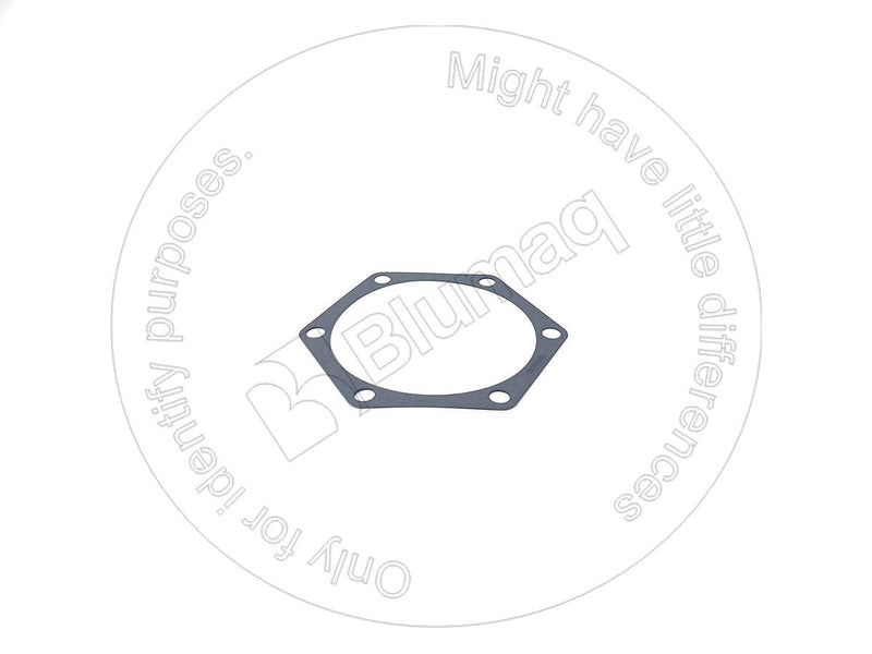 2S0795 - GASKET - MXPseal.com