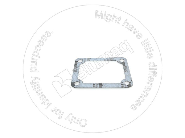 2W0752 - GASKET - MXPseal.com